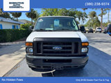 Used 2011 Ford E-250 and Econoline 250 Extended w/ PWR Group image 2