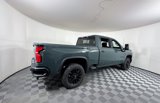 New 2025 Chevrolet Silverado 2500 LTZ w/ Trail Boss Package image 4