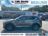 Used 2019 MAZDA CX-5 Touring image 2