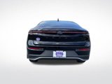 New 2026 Toyota Crown Nightshade image 5