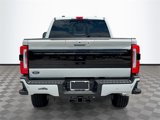 New 2025 Ford F350 Platinum image 5