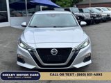 Used 2022 Nissan Altima 2.5 SV image 2