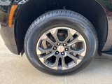 New 2025 Chevrolet Suburban LT w/ Comfort Package image 4