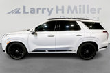 New 2025 Hyundai Palisade Calligraphy image 3