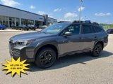 New 2025 Subaru Outback Wilderness image 4