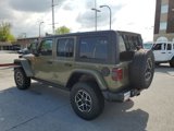 New 2025 Jeep Wrangler Unlimited Rubicon image 6