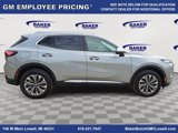 New 2025 Buick Envision Preferred image 4