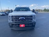 New 2025 Ford F350 King Ranch image 2