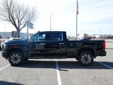 New 2025 GMC Sierra 3500 Denali Ultimate image 5