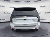 New 2025 Chevrolet Tahoe High Country image 4