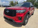 New 2025 Ford Explorer ST-Line image 2
