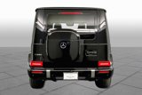 New 2025 Mercedes-Benz G 580 w/ EQ Technology image 5