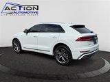 Used 2023 Audi Q8 Premium Plus w/ Premium Plus Package image 6