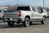New 2025 Chevrolet Silverado 1500 RST image 4