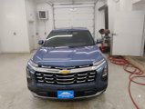 New 2025 Chevrolet Equinox LT image 2