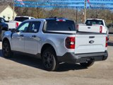 New 2025 Ford Maverick XLT w/ XLT Luxury Package image 3
