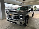 New 2025 Chevrolet Silverado 3500 LTZ w/ LTZ Convenience Package image 2