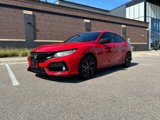 Used 2018 Honda Civic Sport Touring image 3
