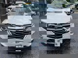 Used 2018 Chevrolet Equinox Premier image 2