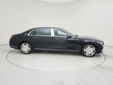 New 2025 Mercedes-Benz Maybach S 680 4MATIC image 5
