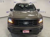 New 2025 Ford F150 STX w/ Equipment Group 201A FX4 image 2