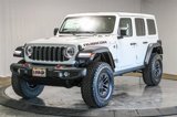 New 2025 Jeep Wrangler Unlimited Rubicon w/ XTREMEE 35" Tire Package image 3