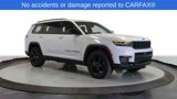 Used 2023 Jeep Grand Cherokee L Laredo image 2