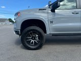 Used 2024 Chevrolet Silverado 1500 RST w/ All Star Edition Plus image 2