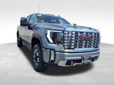 New 2025 GMC Sierra 2500 Denali w/ Denali Reserve Package image 3