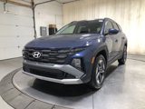 New 2026 Hyundai Tucson SEL image 3
