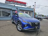 Used 2024 Hyundai Tucson SEL image 5