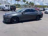 Used 2018 Chevrolet Malibu LS image 2