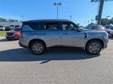 New 2025 Nissan Armada SL image 2