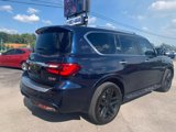 Used 2020 INFINITI QX80 Luxe w/ Proassist Package image 6