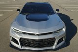 Used 2018 Chevrolet Camaro ZL1 image 3