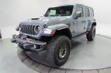 New 2025 Jeep Wrangler Unlimited Rubicon 392 image 3