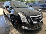 Used 2017 Cadillac XTS Luxury image 2