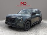 New 2025 Nissan Armada PRO-4X image 2