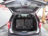 Used 2017 Ford Explorer Sport image 5