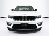 Used 2024 Jeep Grand Cherokee Limited image 2