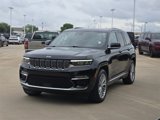 Used 2023 Jeep Grand Cherokee Summit w/ Adv Protech Group IV image 3