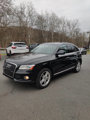 Used 2017 Audi Q5 2.0T Premium image 3