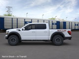 New 2025 Ford F150 Raptor image 3
