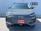 New 2025 Audi Q6 e-tron Premium image 2
