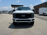 Certified 2023 Ford F350 Lariat w/ Lariat Ultimate Package image 3