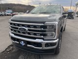 New 2025 Ford F350 Lariat w/ Chrome Package image 4