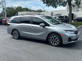New 2026 Honda Odyssey EX-L image 3