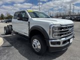 New 2025 Ford F450 Lariat image 4