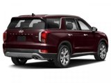 Certified 2022 Hyundai Palisade SEL w/ 8P Bench Seat Package image 2
