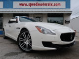 Used 2016 Maserati Quattroporte S image 2